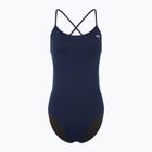 Costum de baie dintr-o bucată pentru femei TYR Solid Trinityfit Durafast Elite navy