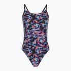 Costum de baie pentru femei dintr-o piesă TYR Durafast Elite Energia Cutoutfit multicolor