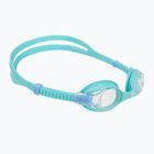 Ochelari de înot pentru copii TYR Swimple blue / black / black