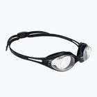 Ochelari de înot pentru copii TYR Hydra Flare black / cear