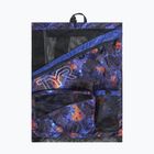 Sac de înot TYR Elite Team Mesh 40 l purple / orange