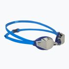 Ochelari de înot TYR Stealth-X Performance Mirrored blue / multi