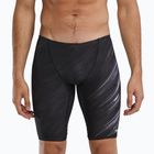 Pantaloni scurți de înot pentru bărbați Tyr Durafast Elite Cycloid titanium