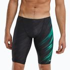 Pantaloni scurți de înot pentru bărbați Tyr Durafast Elite Cycloid green