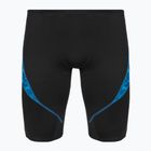 Jammer-uri de înot pentru bărbați TYR Durafast Elite Oceanid Jammer light blue/aqua