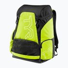 Rucsac de înot TYR Alliance 45 l lime