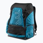 Rucsac de înot TYR Alliance 45 l teal