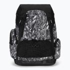 Rucsac de înot TYR Alliance Printed 45 l titanium fragment