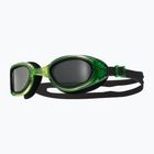 Ochelari de înot TYR Special Ops 2.0 Polarized Non-Mirrored light green/black