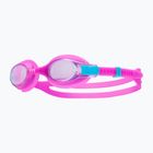 Ochelari de înot pentru copii TYR Swimple purple/blue