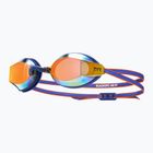 Ochelari înot TYR Blackops 140 Ev Racing Mirrored navy/multi