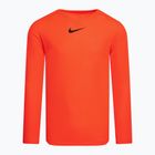 Bluză termică pentru copii Nike Dri-FIT Park First Layer bright crimson/black