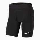 Pantaloni scurți de portar Nike Dri-Fit Gardien I pentru copii, negru CV0057-010