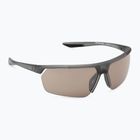 Ochelari de soare  Nike Gale Force matte dark grey/wolf grey/road tint