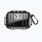 Recipient de depozitare PELI 1010 Micro Case black