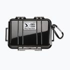 Recipient de depozitare PELI 1020 Micro Case black