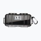 Recipient de depozitare PELI 1030 Micro Case black
