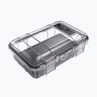 Recipient de depozitare PELI M50 Micro Case clear black