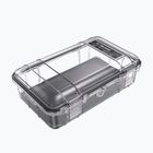 Recipient de depozitare PELI M60 Micro Case clear black