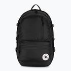 Rucsac de oraș  Converse Straight Edge 10021138-A01 26 l black