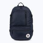 Rucsac de oraș  Converse Straight Edge 10021138-A02 26 l dark navy