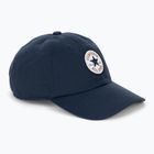 Șapcă Converse All Star Patch Baseball 10022134-A27 navy