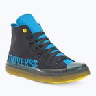 Adidași Converse Chuck Taylor All Star Cx Hi nightfall grey/dial up blue