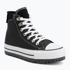 Teniși Converse Chuck Tylor Citytrek black/white