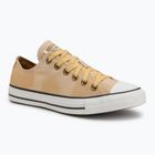 Încălțăminte pentru copii Converse Chuck Taylor All Star Utility utility sunflower/trek tan/vintage white