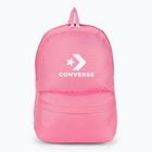 Rucsac Converse Speed 3 Large Logo 19 l oops pink