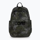 Rucsac Converse Camo Utility paint camo/cave green