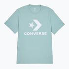 Tricou Converse Go-To Star Chevron Logo Standard-Fit T 10025458-A32 mint condition