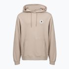 Hanorac Converse Go-To Chuck Taylor Patch Hoodie 10026983-A04 papyrus
