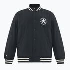 Geacă pentru bărbați Converse Varsity Graphic Bomber converse black