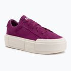Încălțăminte pentru femei Converse Chuck Taylor All Star Cruise quantum violet/egret/egret