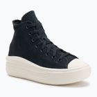 Încălțăminte pentru femei Converse Chuck Taylor All Star Move Platform shadow woods