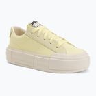 Teniși Converse Chuck Taylor All Star Cruise lemon slushy/erget/black