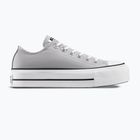 Teniși Converse Chuck Taylor All Star Lift medium grey