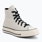 Teniși Converse Chuck 70 khaki/off white