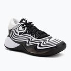 Pantofi de baschet Converse All Star BB Shift CX alb/negru
