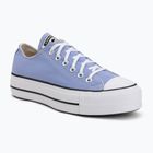 Teniși pentru femei Converse Chuck Taylor All Star Lift Platform very peri/white/black