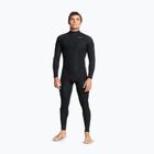 Spumă de înot pentru bărbați Quiksilver 4/3 mm Everyday Sessions Back Zip