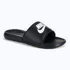 Papuci bărbați Nike Victori One Slide black/black/white