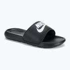 Papuci pentru femei Nike Victori One Slide black/black/white