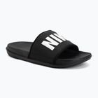 Șlapi pentru bărbați Nike Offcourt black/black/white