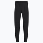 Pantaloni Nike Yoga Pant pentru bărbați Cw Yoga negru CU7378-010