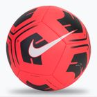 Minge de fotbal Nike Park Team CU8033-610 mărime 5