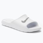 Flip-flops pentru bărbați Nike Victori One Shower Slide, alb, CZ5478-100