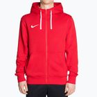 Bluză pentru bărbați Nike Park 20 Full Zip Hoodie university red/white/white