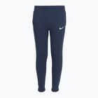 Pantaloni pentru copii Nike Park 20 obsidian/white/white